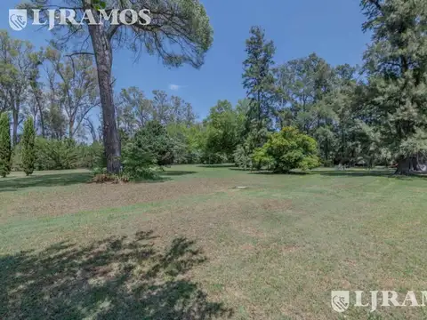 Terreno en Venta en Don Torcuato, USD 150.000