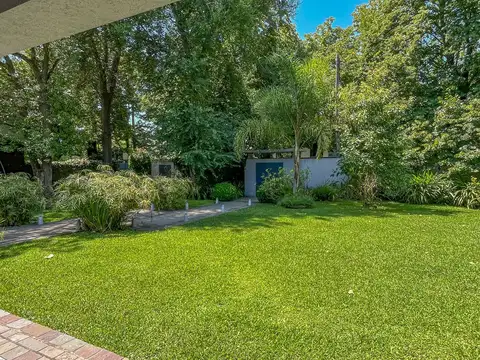 Casa  en Alquiler en Martínez, San Isidro, G.B.A. Zona Norte