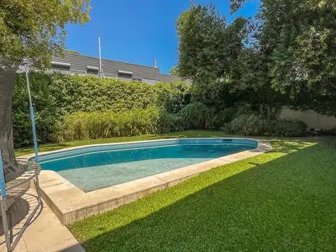 Casa en Alquiler A Estrenar