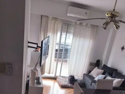 Departamento en Venta 55 años