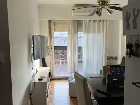 Departamento en Venta al Oeste