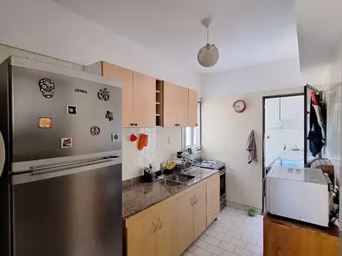 Departamento en alquiler en Parque Chas