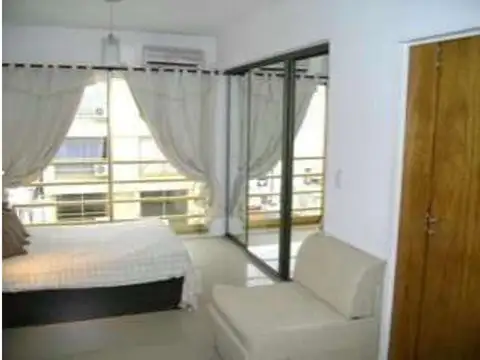 Departamento en Alquiler Temporal al Este