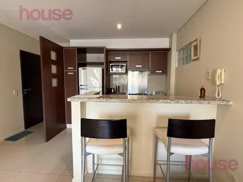 Departamento en Alquiler 18 años