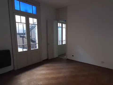 Casa en Alquiler 50 años