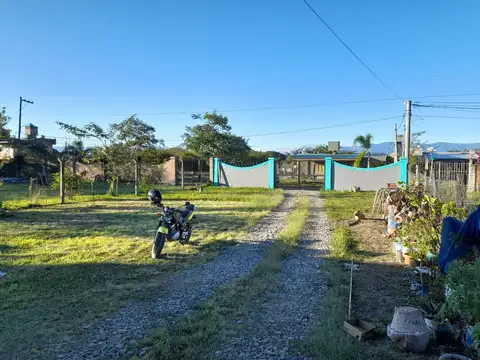 Casa El Ceibal - Jujuy