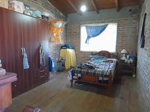 EN VENTA: casa en Lagunas de El Ceibal- Jujuy