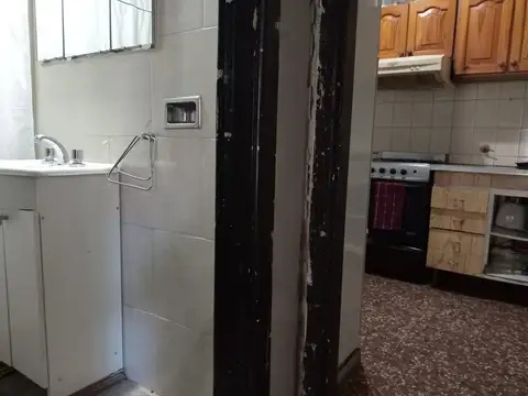 Depto Tipo Casa en Venta 46 años