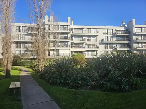 Departamento en Alquiler de 4 ambientes