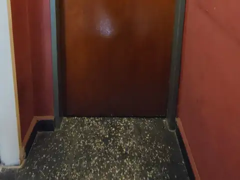 Avenida Juan Manuel de Rosas 600