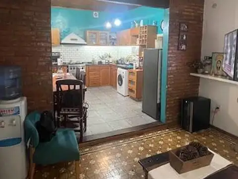 Casa en  venta tigre 4 ambientes