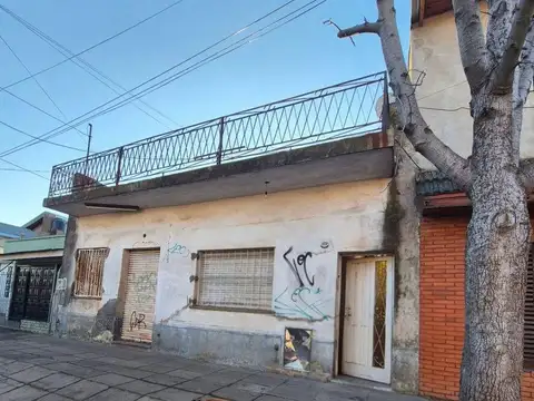 Casa en venta en José C. Paz