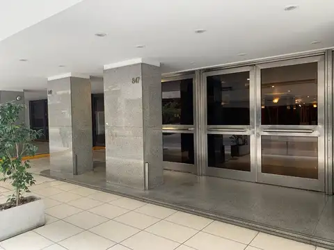 ALQUILER DEPTO 2 AMBIENTES - Microcentro