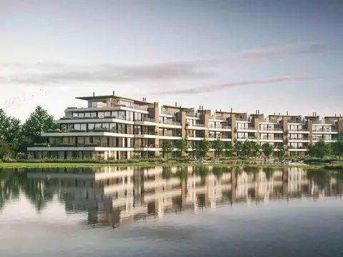 Departamento en Venta de 2 dormitorios