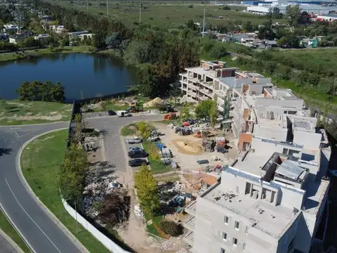 Departamento en Venta en Rincon de Milberg, USD 342.000