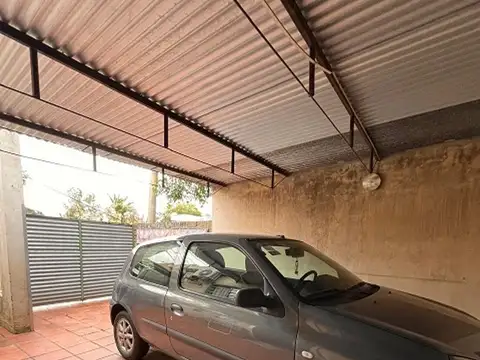 Depto Tipo Casa en Venta 35 años