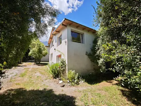Casa en Venta en El Bolson, USD 140.000