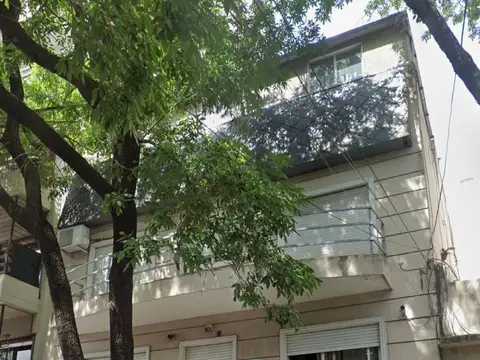 Terreno en Venta - Villa Crespo