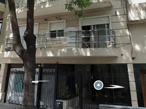 Terreno en Venta en Villa Crespo, USD 499.000