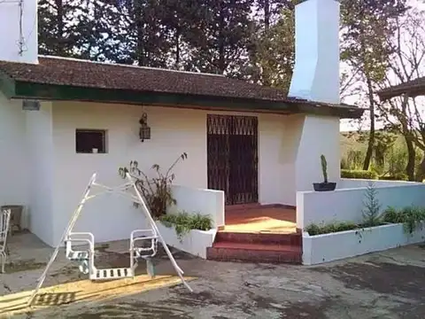 Quinta en Venta en Marcos Paz, USD 180.000