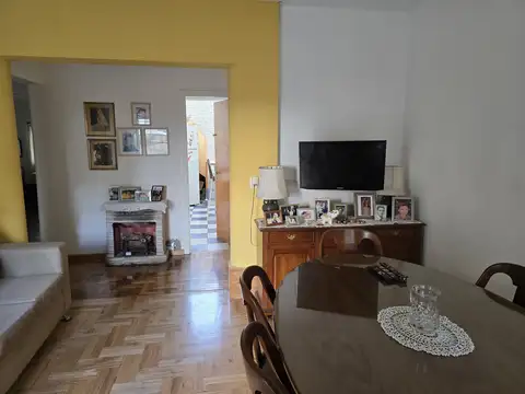 Depto Tipo Casa en Venta en Villa Urquiza, USD 235.000