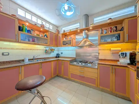 Casa en venta de 3 dormitorios en Rosario
