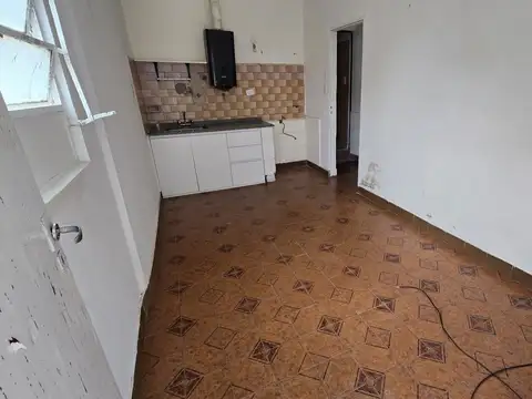 Blanco Encalada 2400, Piso PA