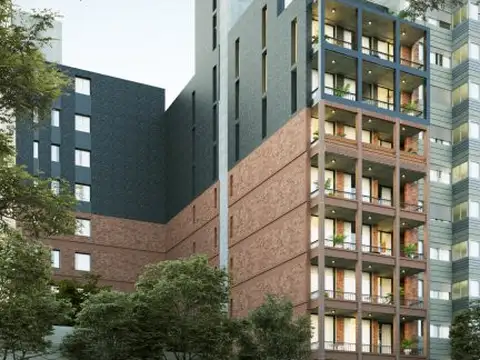 San Juan 2050 , Piso 2