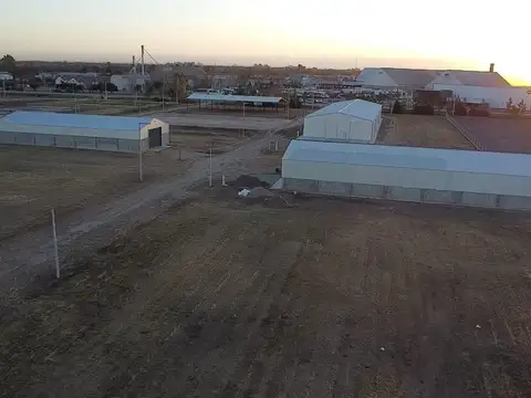 Galpon en Venta 3 años