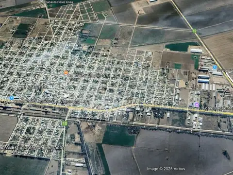 SE VENDE GALPÓN 600M2  ZONA INDUSTRIAL DE HERNANDO