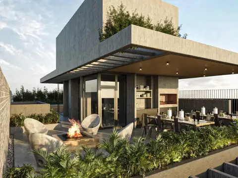 Venta - Unidad de Cochera - Av. Pellegrini al 900 - Centro Rosario