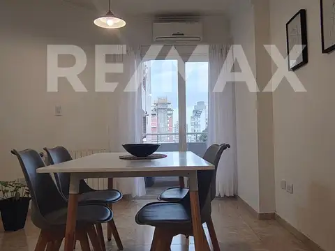 Departamento en Alquiler de 1 dormitorio