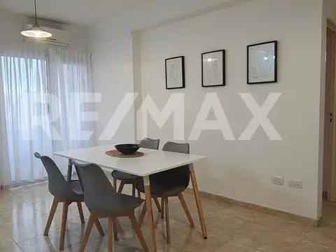 Departamento en Alquiler de 2 ambientes