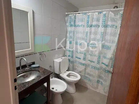 Departamento en Alquiler en Pilar Centro, $ 650.000