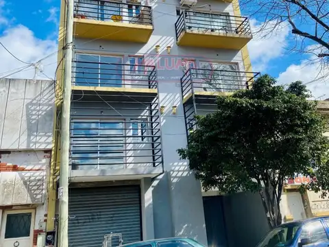 Departamento - Venta - Argentina, Capital Federal - Av. Larrazabal 1645