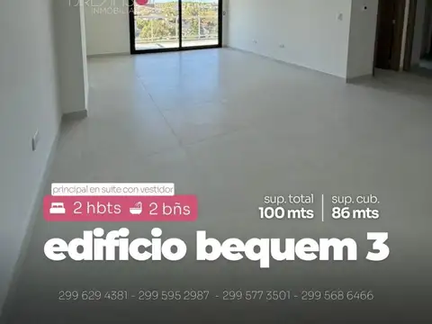 Departamento - Venta - Argentina, Neuquén - Jujuy 795