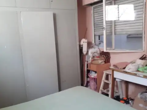 DEPARTAMENTO 3 AMB FRENTE ESTACION HAEDO