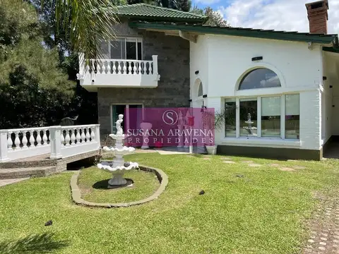 Casa en Venta 15 años