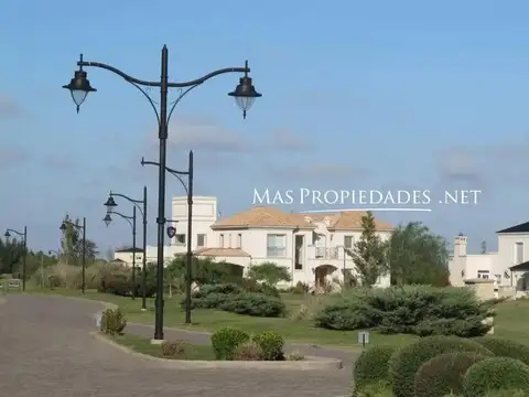 Terreno en Venta de 880,0 m2