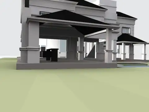 Casa en Venta de 4 dormitorios