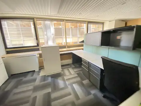 EXCELENTE PISO de Oficina en Catalinas