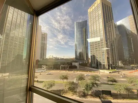 EXCELENTE PISO de Oficina en Catalinas