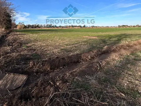 Quinta en Venta en Colonia Caroya, USD 135.000