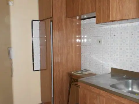 Departamento en Venta 55 años