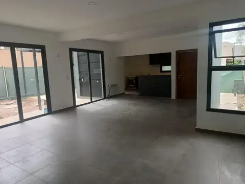 Casa en Venta A Estrenar