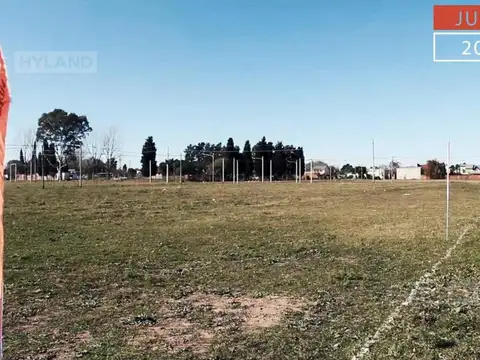 Terreno en Venta de 301,0 m2