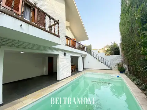 Casa en Venta de 4 dormitorios