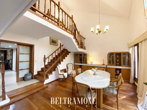 Casa en Venta al Noreste