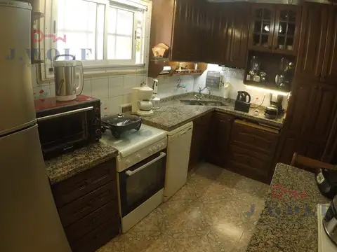 Depto Tipo Casa en Venta de 2 dormitorios