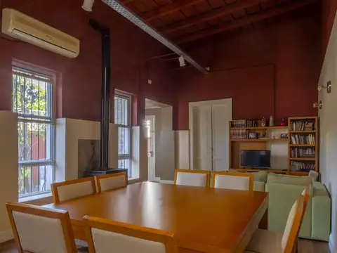 Casa en Venta 10 años